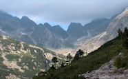 menguskovska dolina, tatras slovaques